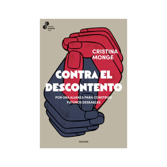 Contra el descontento