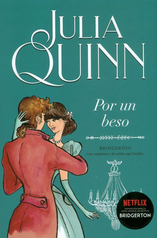 Por un beso bridgerton 7