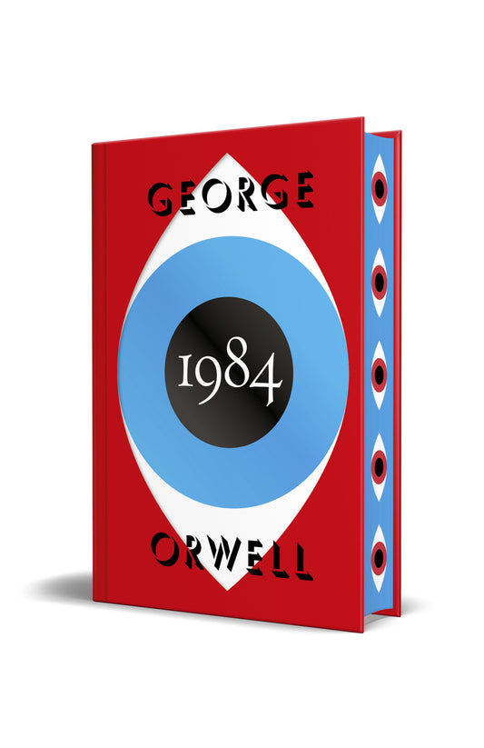 1984 (Cantos Pintados)