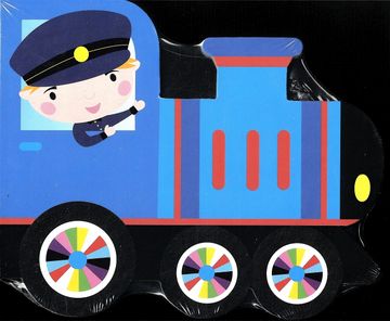 Sobre Ruedas - Tren