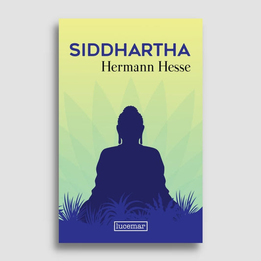 Siddhartha/Lucemar