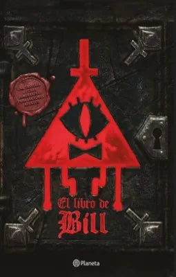 El libro de Bill TB