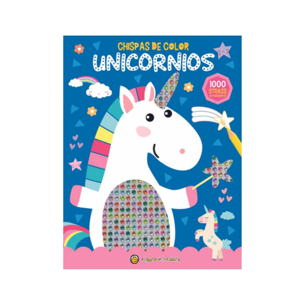 Chispas De Color: Unicornios