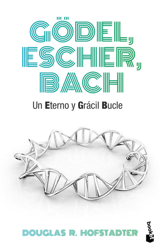 Gödel, Escher, Bach