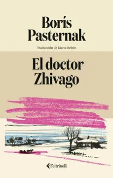 El Doctor Zhivago