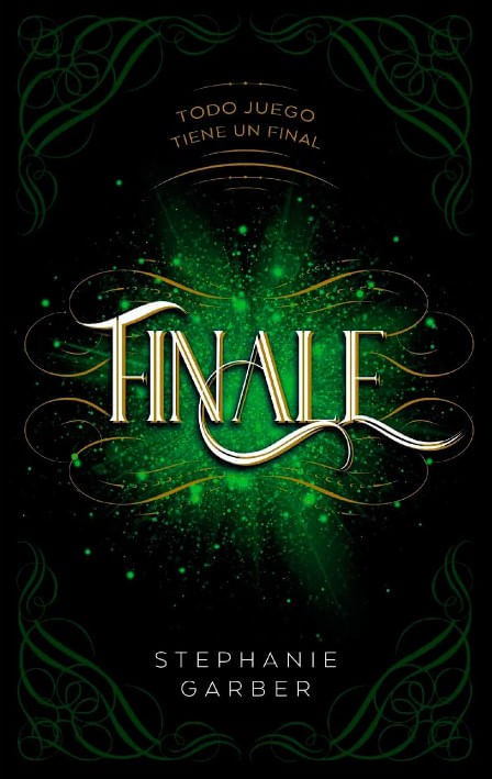 Finale - caraval 3