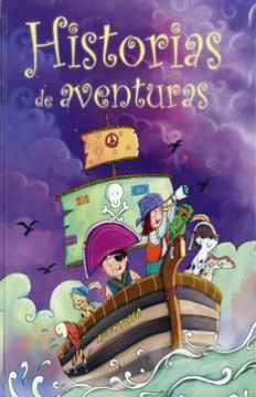 Historia De Aventuras