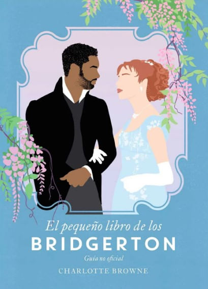 El pequeño libro de los bridgerton