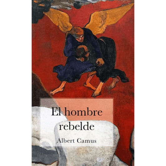 El Hombre Rebelde-Milla