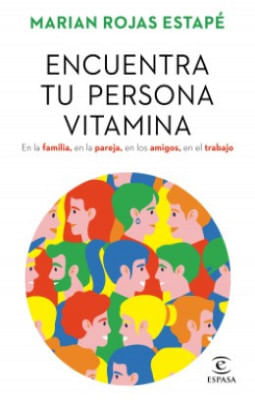 Encuentra tu persona vitamina  NE