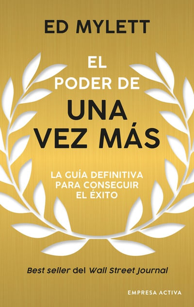 El poder de una vez mas