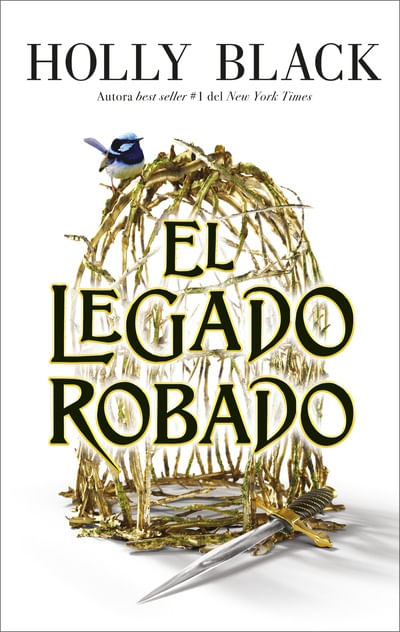 Legado robado