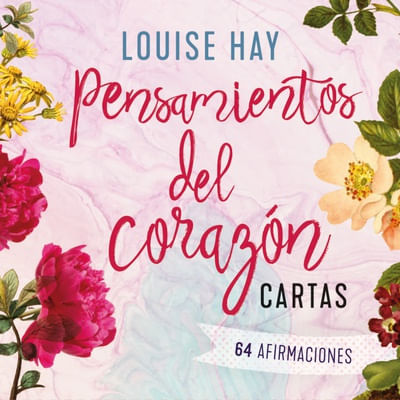 Pensamientos del corazon -cartas