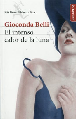 El intenso calor de la luna