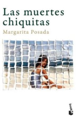 Las muertes chiquitas   Bolsillo