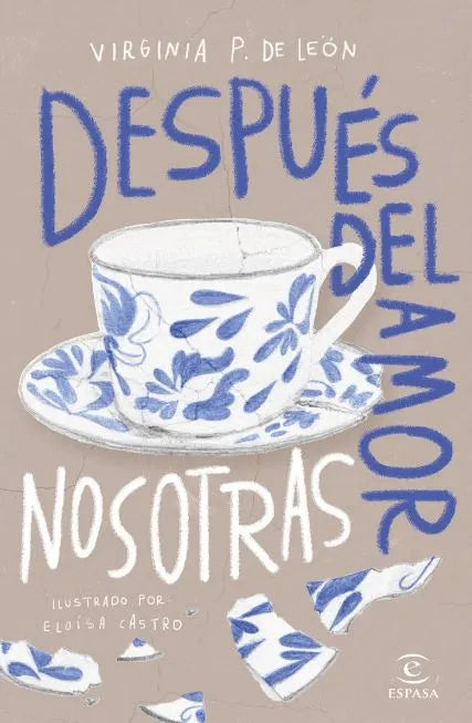 Después del amor, nosotras   TB