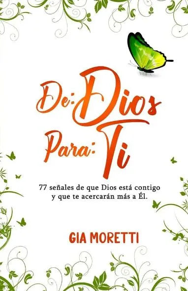 De Dios para ti