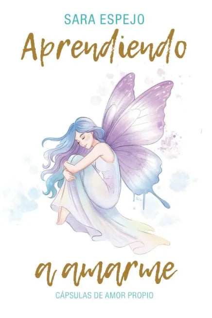 Aprendiendo a amarme