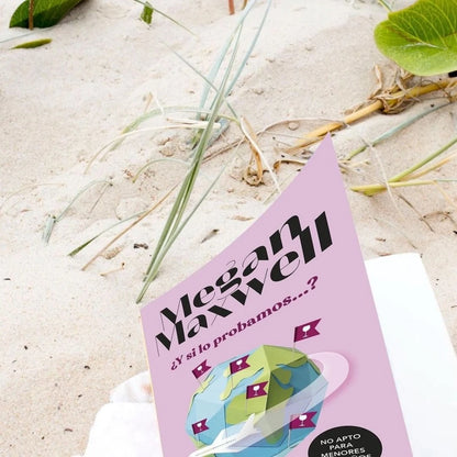 ¿Y si lo probamos...?