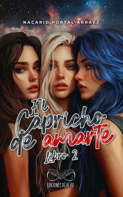 El Capricho de Amarte