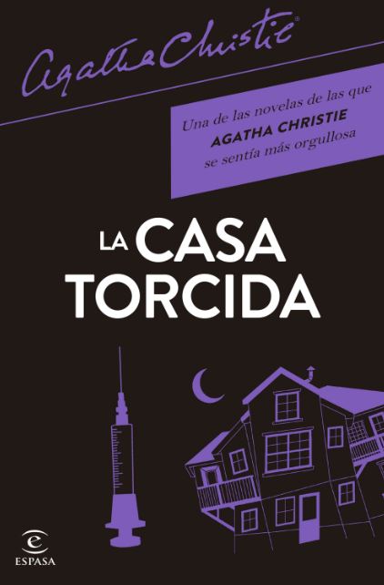 La casa torcida