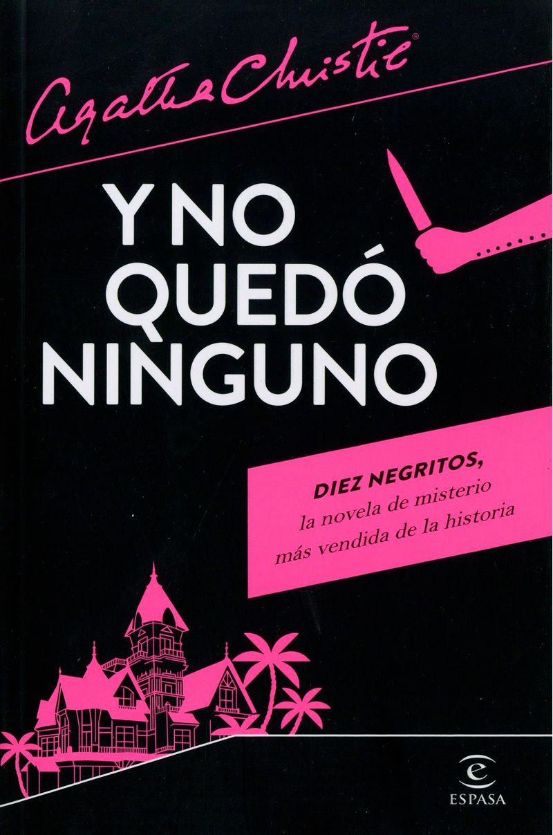 Y no quedó ninguno TB