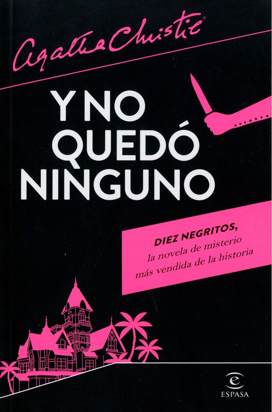 Y no quedó ninguno TB
