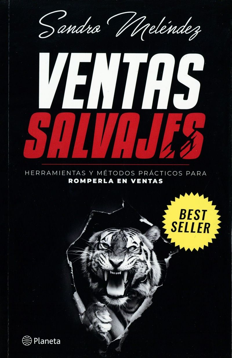 Ventas salvajes