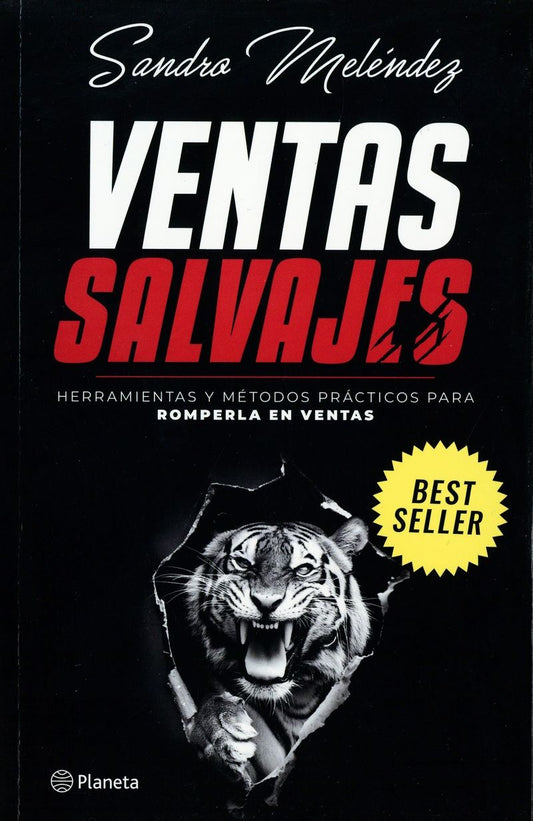 Ventas salvajes
