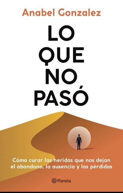 Lo que no pasó