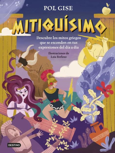 Mitiquísimo