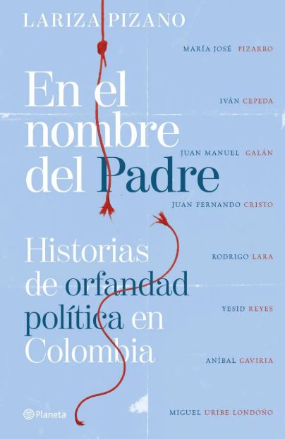 En el nombre del padre