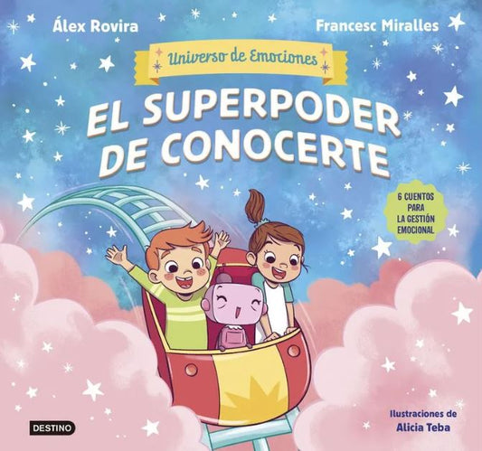 El superpoder de conocerte