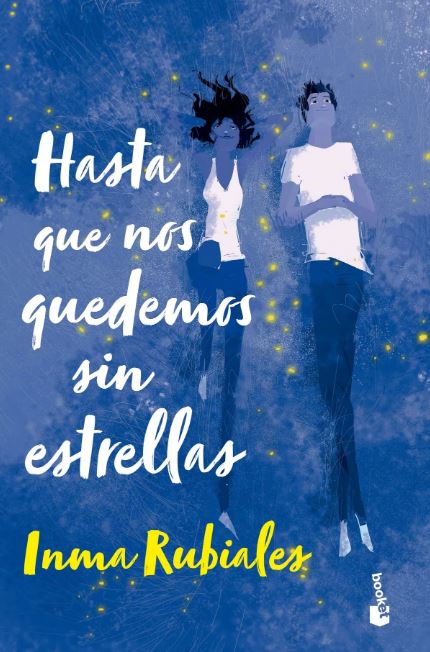 Hasta que nos quedemos sin estrellas            Bolsillo