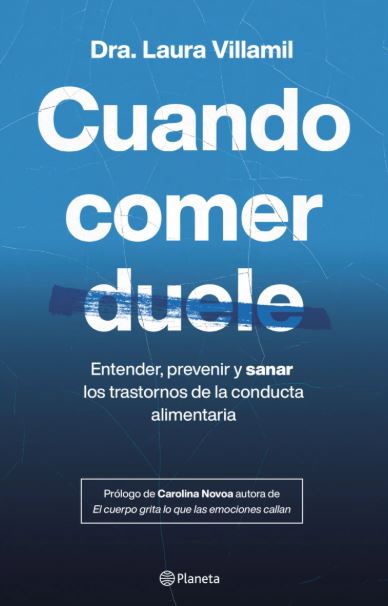 Cuando comer duele