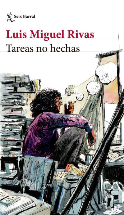Tareas no hechas