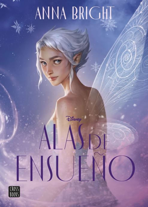 Disney. Alas de ensueño