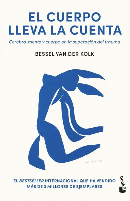 El cuerpo lleva la cuenta
