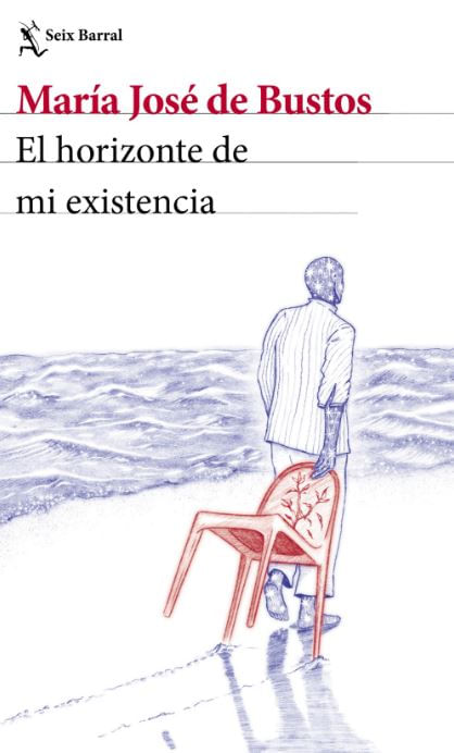 El horizonte de mi existencia