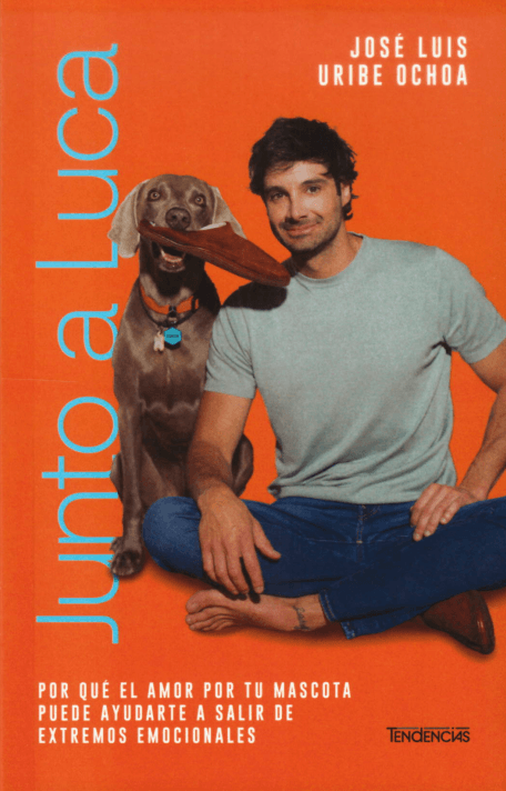 Junto a luca
