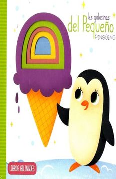 F - Las Golosinas Del Pequeño Pinguino