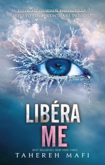 Liberame - vol 2 romper
