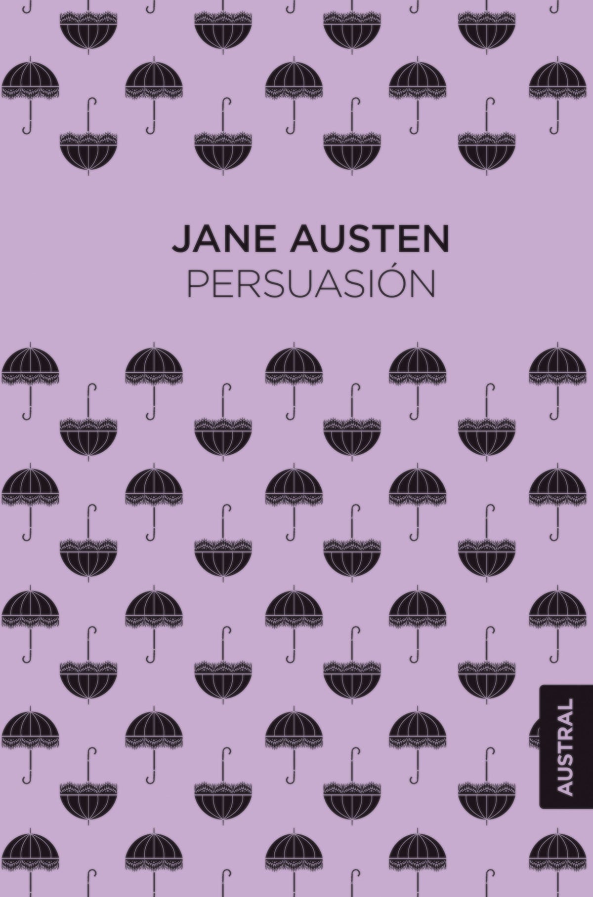 Persuasión NP