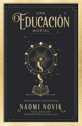 Una educacion mortal