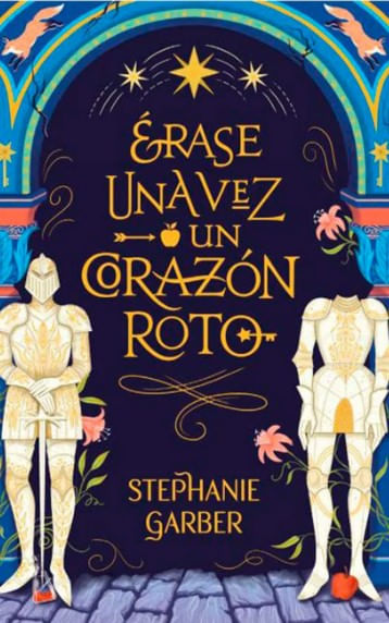 Erase una vez un corazon roto