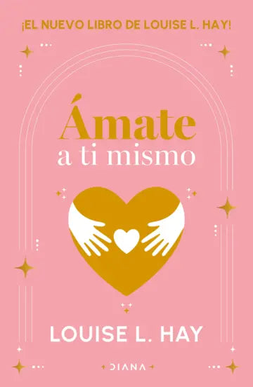 Ámate a ti mismo