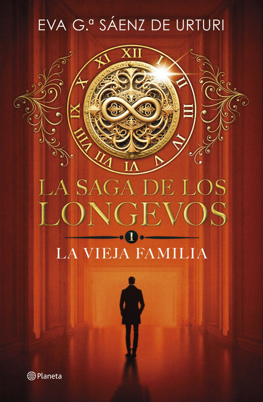 La saga de los longevos 1