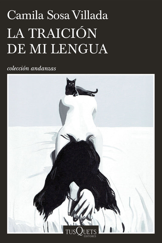La traición de mi lengua
