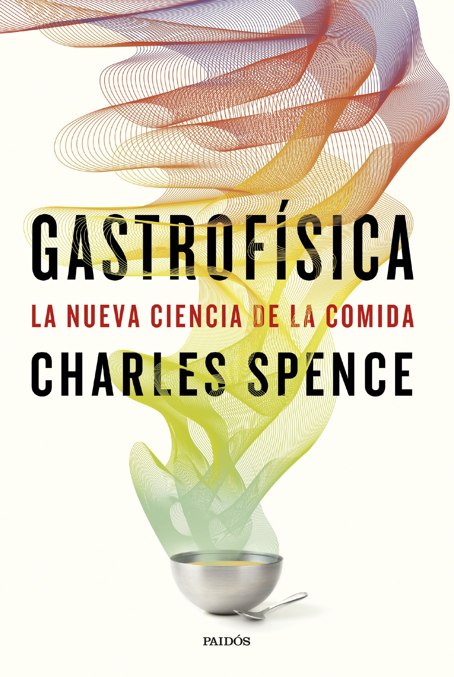 Gastrofísica