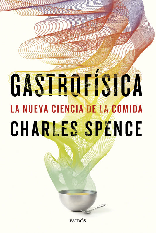 Gastrofísica